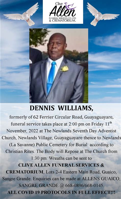 Mourners share memories of erwin dodson allen funeral service quality 21