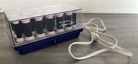 Remington Hot Rollers