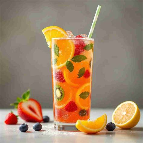 Is Low Calorie Fruit Drink Keto Friendly? | Is it Keto