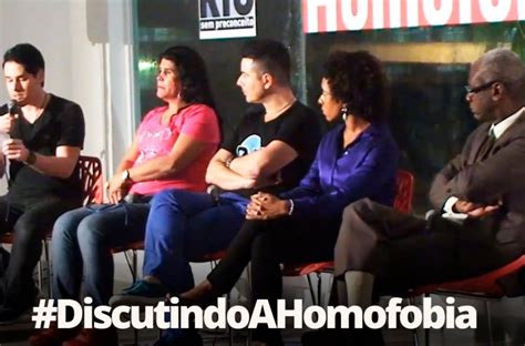 Beijo gay em público pode ser considerado ato obsceno Pheeno TV Pheeno