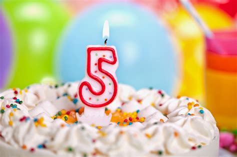 Картинки 5 Лет – Telegraph