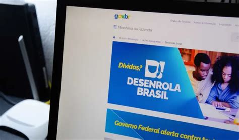 Governo Anuncia “desenrola” E Programa De Microcrédito “acredita” Para Pequenas Empresas