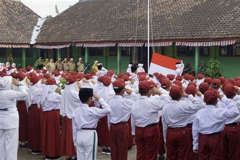 Ini Lho Guys Top Sekolah Dasar Sd Terbaik Di Kota Sawah Lunto