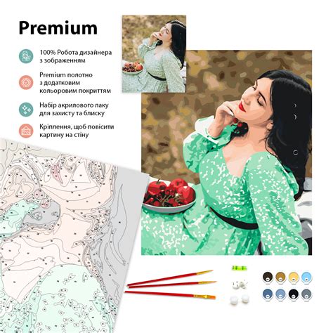 WowColor — Особливі подарунки