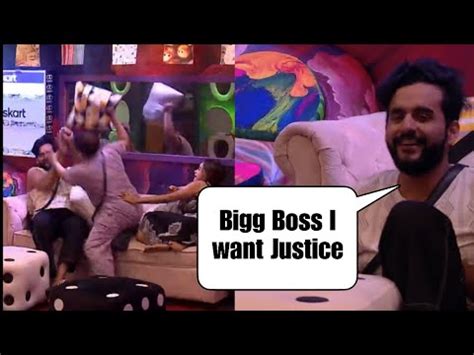 Bigg Boss Ott 2 Live Fukra Insaan Want To Go In Confession Room Fukra