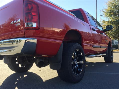 2006 Dodge Ram Pickup 2500 Overview Cargurus