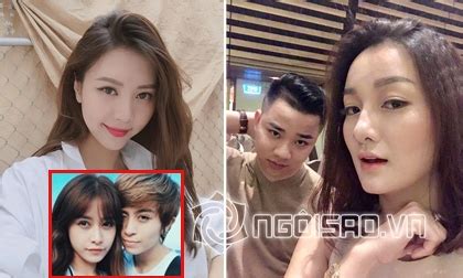 Hot girl và hot boy ngày 29 10 2017 Thúy Vi chê bai nhan sắc Tân Hoa hậu Đại dương vợ chồng