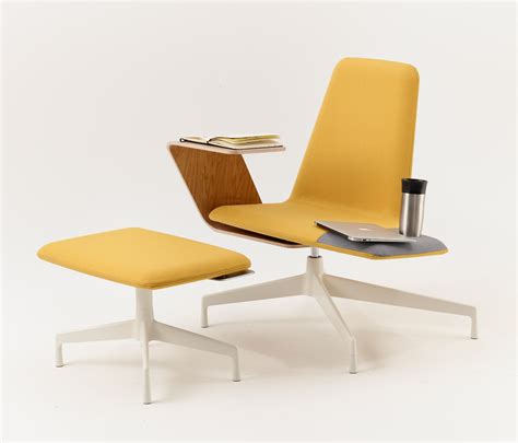 Harbor Work Lounge Chair Lounge Work Seating From Haworth Architonic