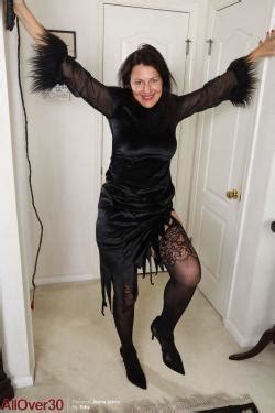 Allover Joana Jakes Mature Fetish Px X