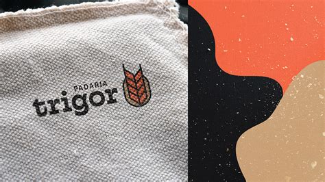 Trigor - Naming e Visual Identity | Behance