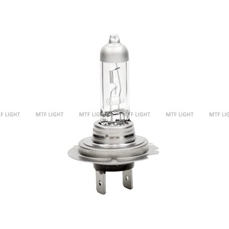 Лампа галогенная H18 штатная (OEM) - MTF Light | MTF Light