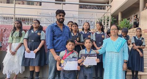 silverzone olympiad winners centurion public school facebook