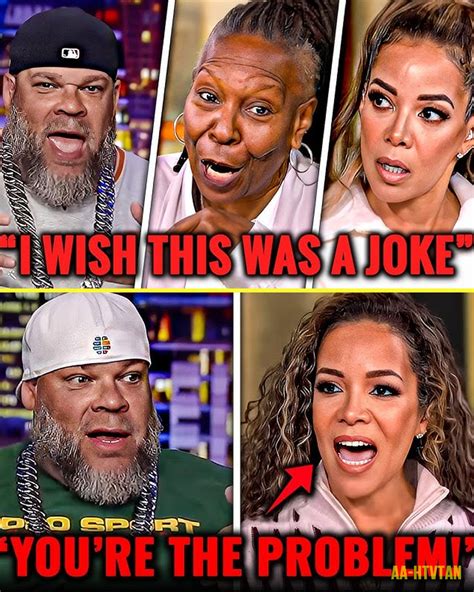 W'll - FOX NEWS SHOCKER: Tyrus Shuts Down “Race Nonsense” Live on The