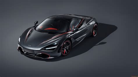 McLaren 720S Wallpapers - Top Free McLaren 720S Backgrounds