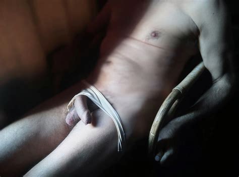 Expopsed Large Hanging Cock Hairy Balls Nude Pics XHamster