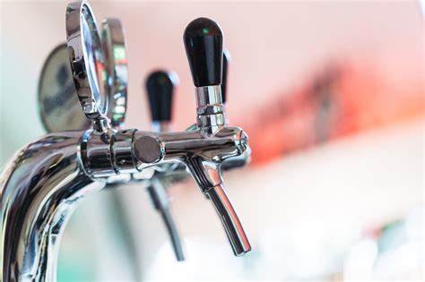 draft beer systems  comprehensive overview cervizi