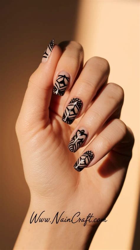 Nude Nails And Nude Nails Design Ideas Youll Want To Copy Instantly NainCraft