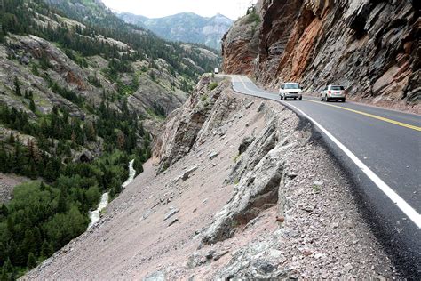 Red Mountain Pass Colorado Deaths Savannah Berube