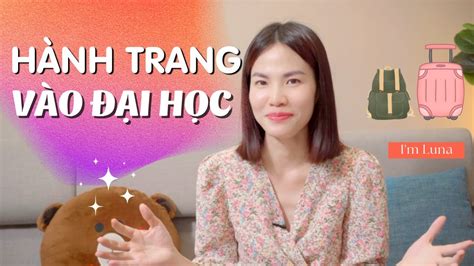 Chu N B H Nh Trang G Khi V O I H C I M Luna Youtube