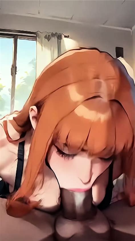 69 Deepthroat Compilation AI Generated Hentai And Photoreal