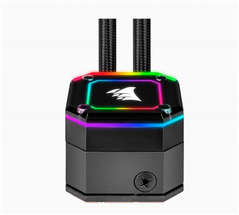 Corsair iCUE H150i ELITE CAPELLIX Liquid CPU Cooler - Versus Gamers