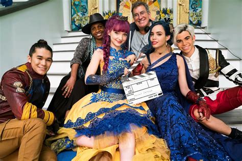 Descendants 2 Disney Descendants Disney Decendants Descendants 2