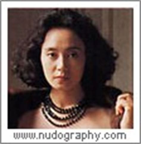 Has Yôko Shimada ever been nude