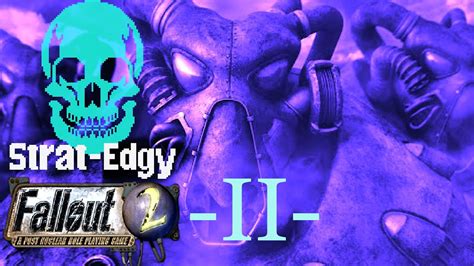 How To Fallout 2 Part2 Walkthrough Youtube