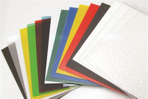 plastic sheets amerilux international