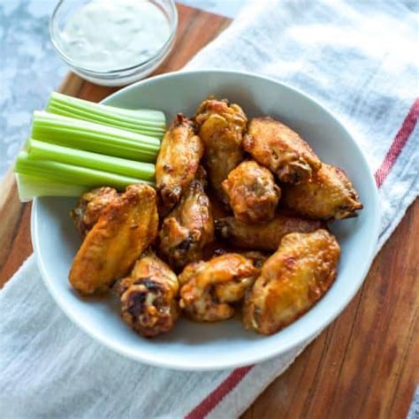 46 Gluten Free Appetizers - Seasonal Cravings