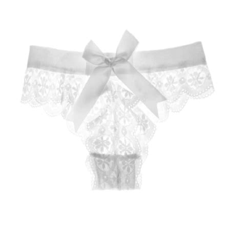 Amazing Women Lingerie G String Lace Underwear Femal Sexy T Back Thong Sheer Panties Japan Style