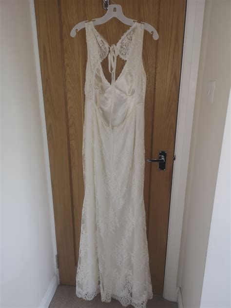 Galina New Wedding Dress Save 82% - Stillwhite