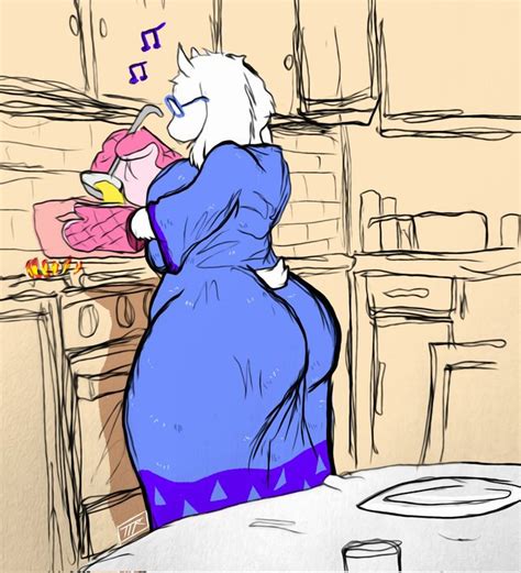 Undertale Luscious Hentai Manga Porn