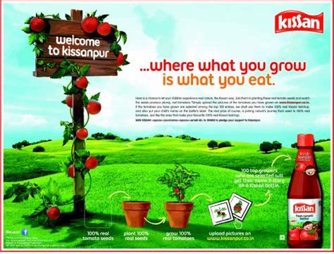 How HUL S Kissanpur Took Experiential Marketing To Another Level