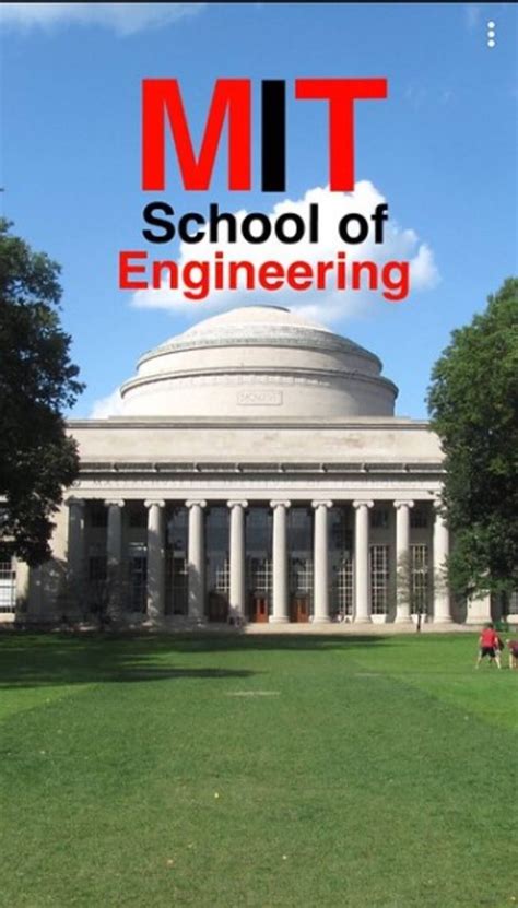 Download free Mit School Of Engineering Graphic Wallpaper - MrWallpaper.com