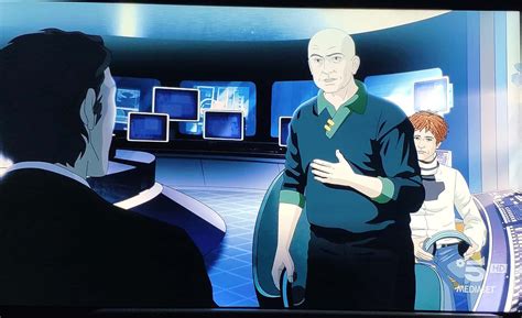 АДРИАН. Четвёртая серия.