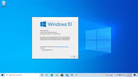 Preparing The Windows 10 November 2021 Update For Release 55 OFF