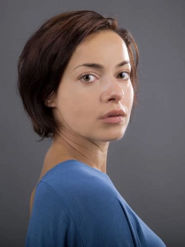 Aleksandra Sirkic Nude Scene Exclusive Intimate Sequence Highlights From Her Film Career