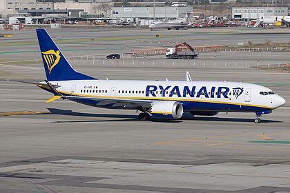 Boeing 737-8200 MAX 67071 / 8501