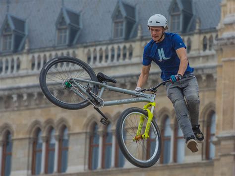 Vienna Air-King 2014