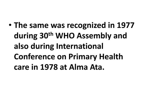 Primary Health Care Secondary Health Care And Tertiary 7