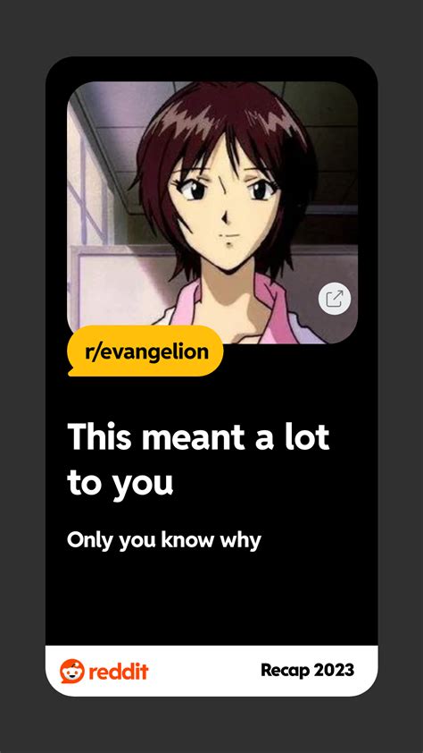 Im Not Horny I Swear R Evangelionmemes