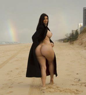 Rose Monroe Porn Photo
