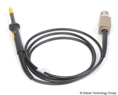 Ta Pico Technology Passive High Impedance Probe Artisantg