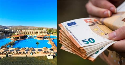 2.500€ "έκαναν φτερά": Οικογένεια έκλεισε διακοπές από τώρα για τον ...