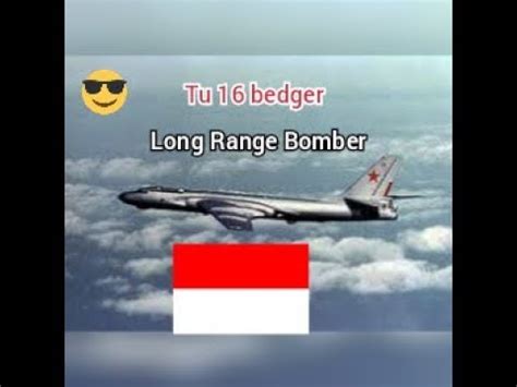 Jet Tempur Canggih Indonesia Era Soekarno Youtube