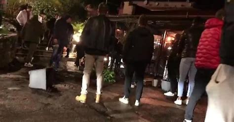 Pestato A Sangue Dove Hanno Ucciso Willy Calci E Pugni Sotto Gli Occhi Di Tutti Latina Oggi