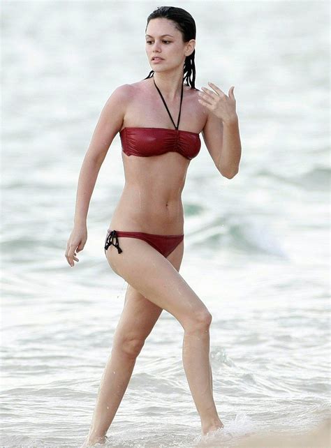 Rachel Bilson Nude Sexy Collection Photos Sex Video Scenes