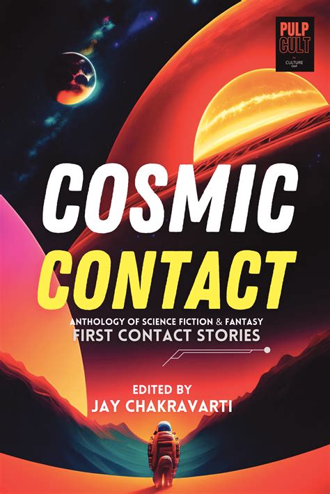 cosmic contact  contact stories pothicom
