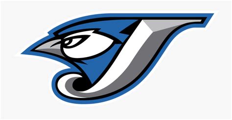 Toronto Blue Jays Logo 2004 Free Transparent Clipart Clipartkey